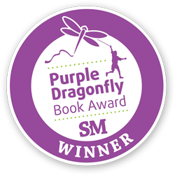 RAFU - Winner 2020 Purple Dragonfly - eine afrikanische Geschichte